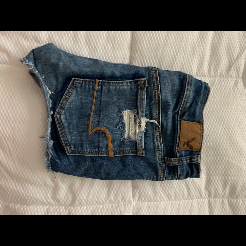 Shorts - Picture 2 of 2